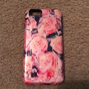 Nanette Lepore iPhone 6/6s case
